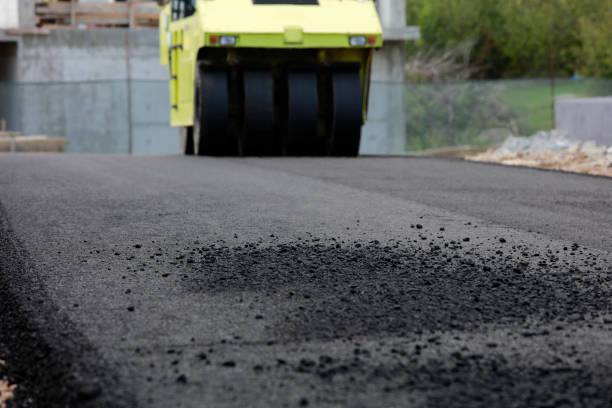Best Driveway Paving Contractor  in Dalton, GA