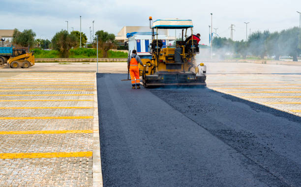 Best Decorative Driveway Pavers  in Dalton, GA