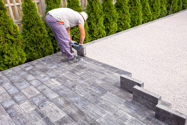 Professional Driveway Pavers in Dalton, GA