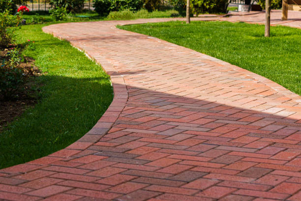 Professional Driveway Pavers in Dalton, GA