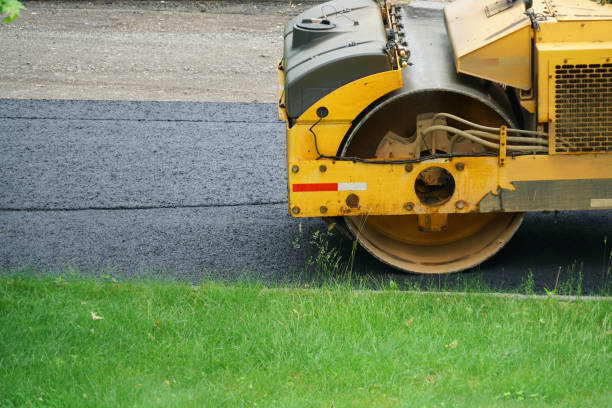 Best Interlocking Driveway Pavers  in Dalton, GA