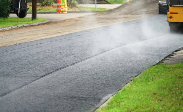 Best Permeable Paver Driveway  in Dalton, GA