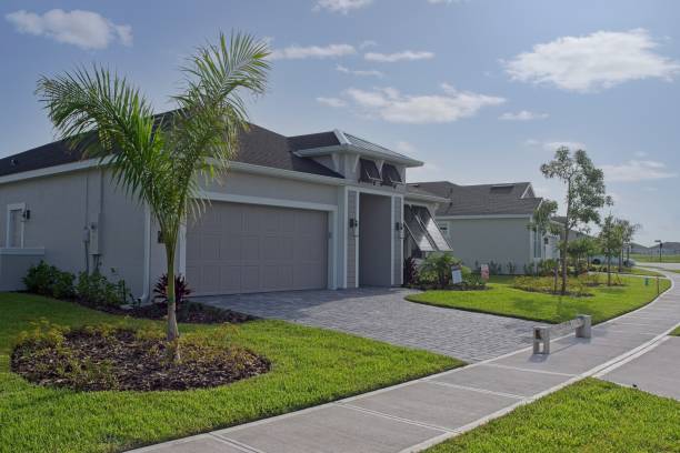 Best Affordable Driveway Pavers  in Dalton, GA