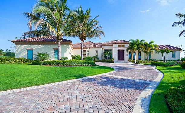 Best Best Driveway Pavers  in Dalton, GA