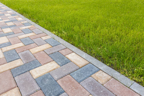 Best Cobblestone Driveway Pavers  in Dalton, GA