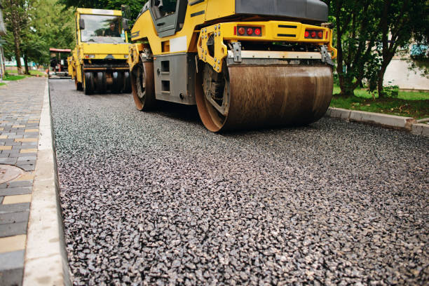 Best Driveway Resurfacing Pavers  in Dalton, GA