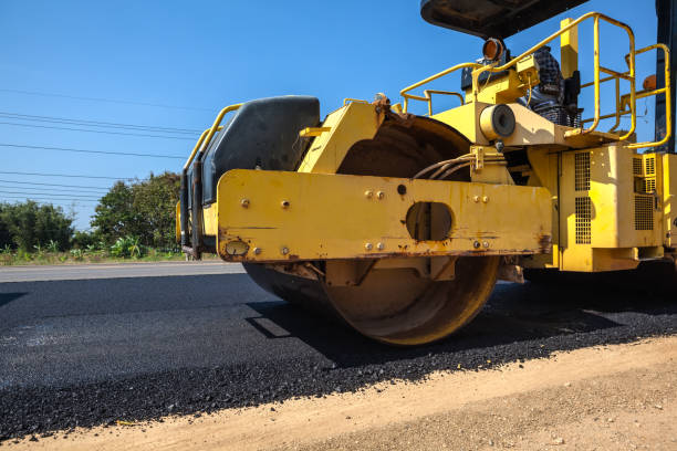 Reasons to Select Us for Your Driveway Paving Requirements in Dalton, GA
